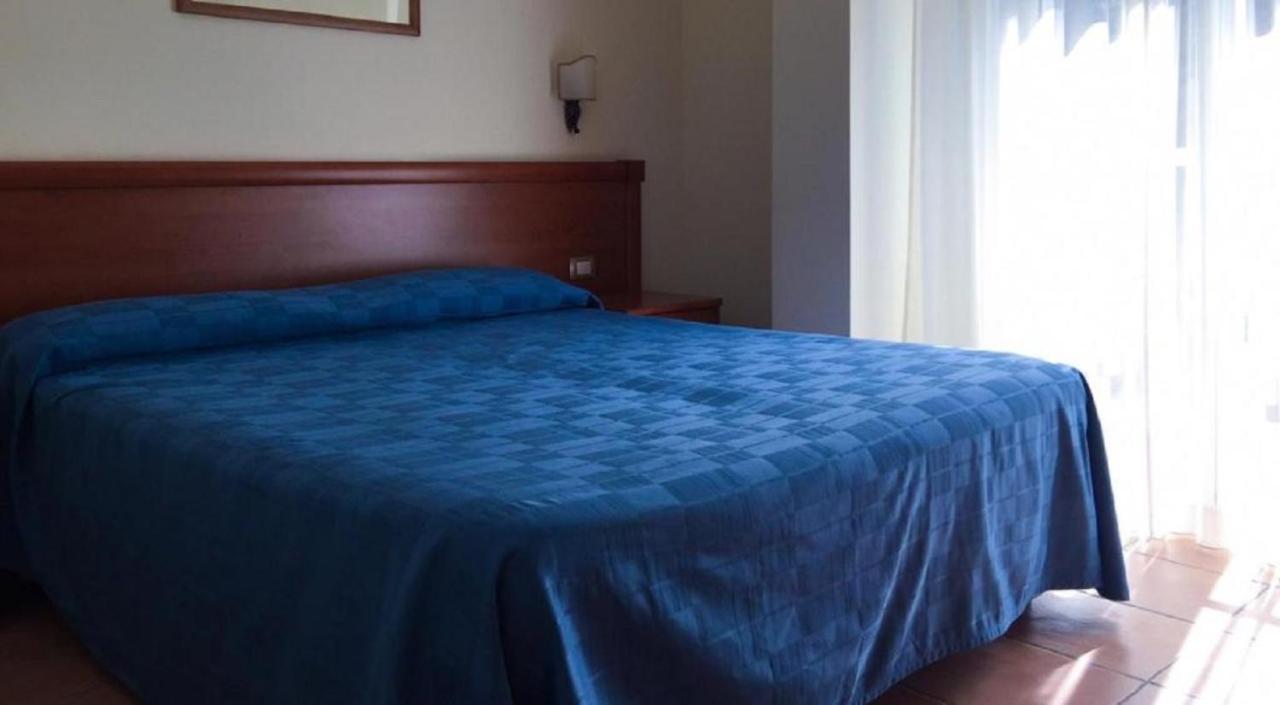 Park Hotel Villamaria Albano Laziale Eksteriør billede