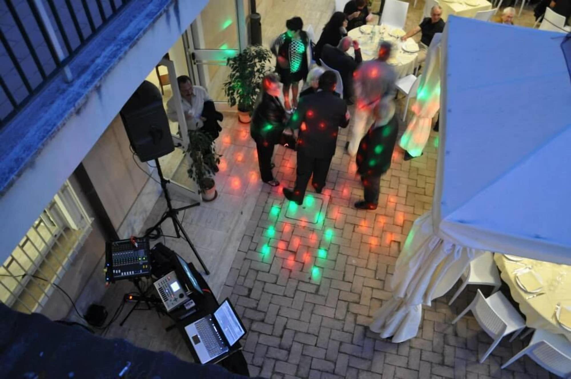 Park Hotel Villamaria Albano Laziale Eksteriør billede